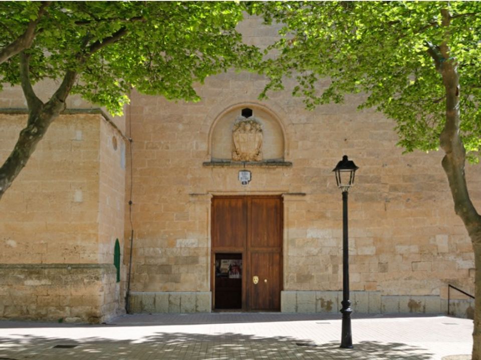Villa i Llubi, Mallorca - bilde 3