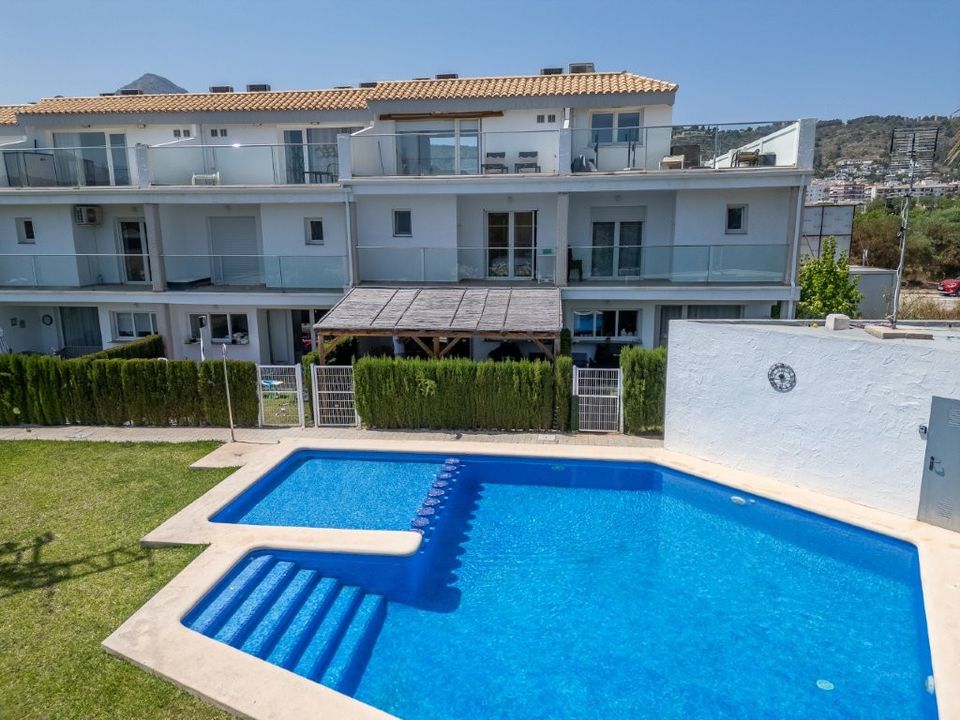 Stadthaus in Javea, Alicante - Foto 2