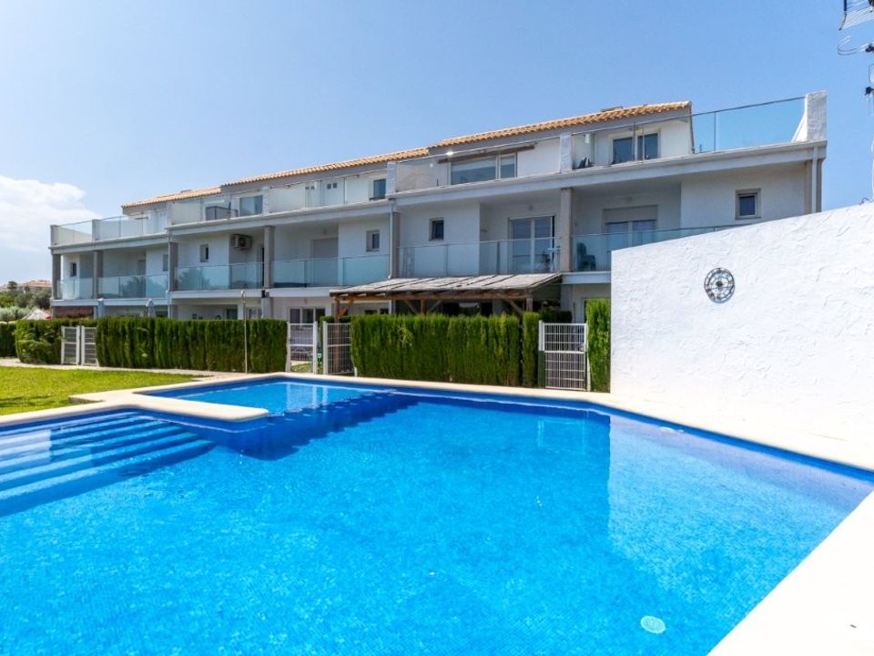 Stadthaus in Javea, Alicante - Foto 3