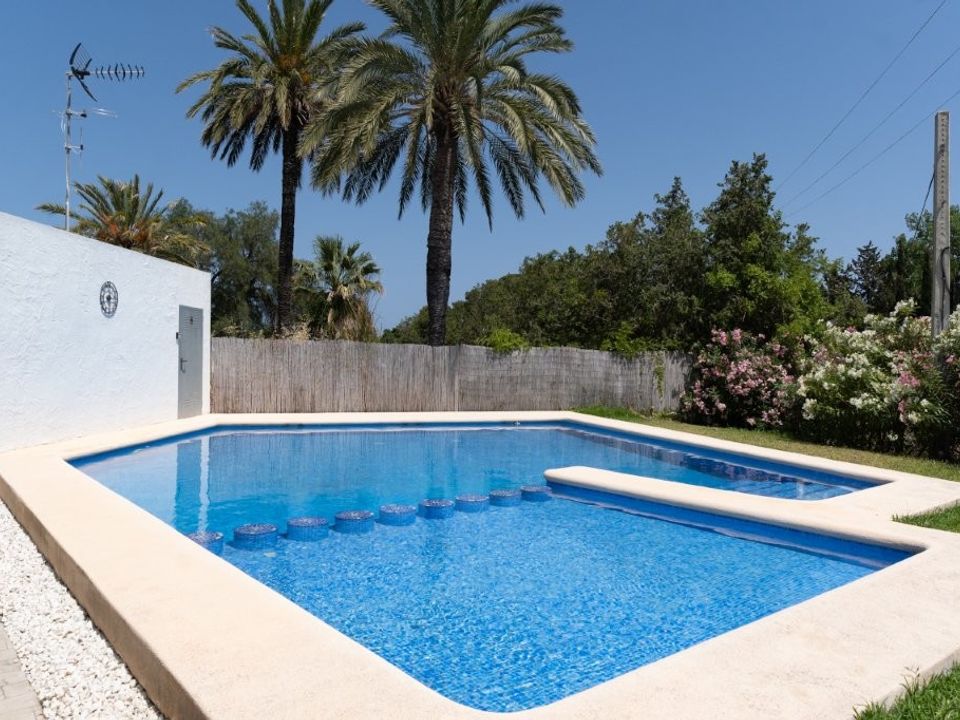 Stadthaus in Javea, Alicante - Foto 4