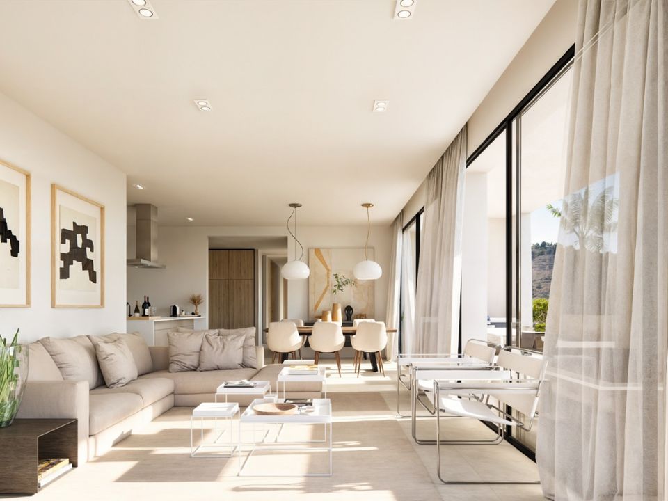 Villa i Calpe, Alicante - foto 5