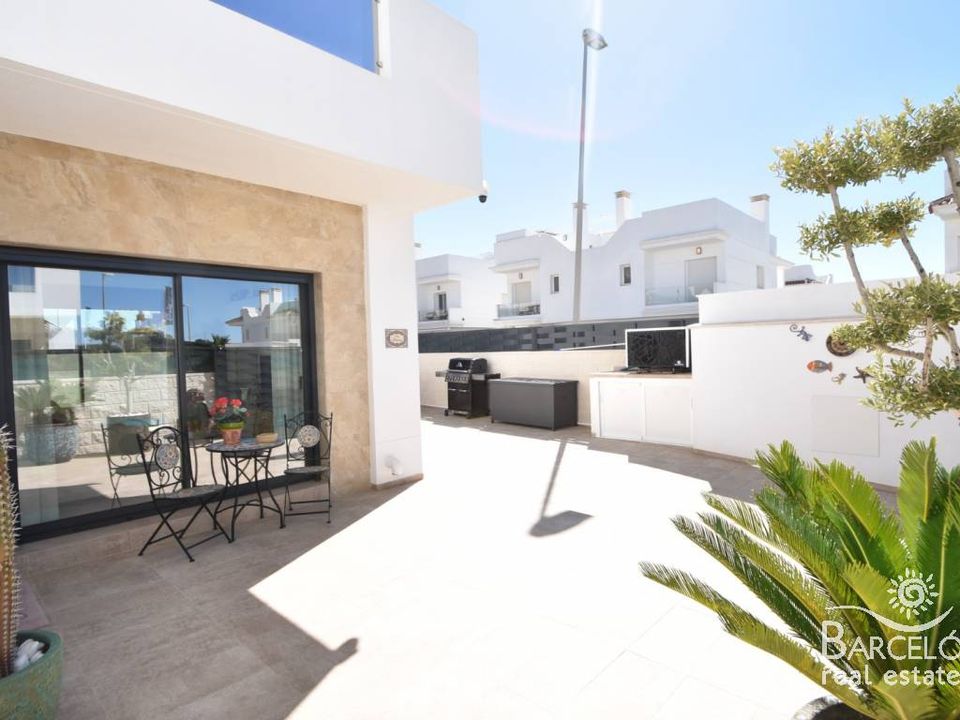 Villa i Ciudad Quesada, Alicante - foto 3