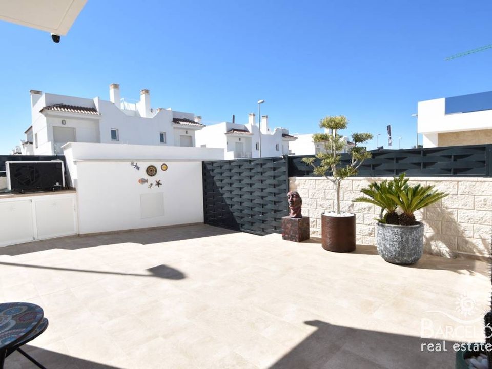 Villa i Ciudad Quesada, Alicante - foto 4