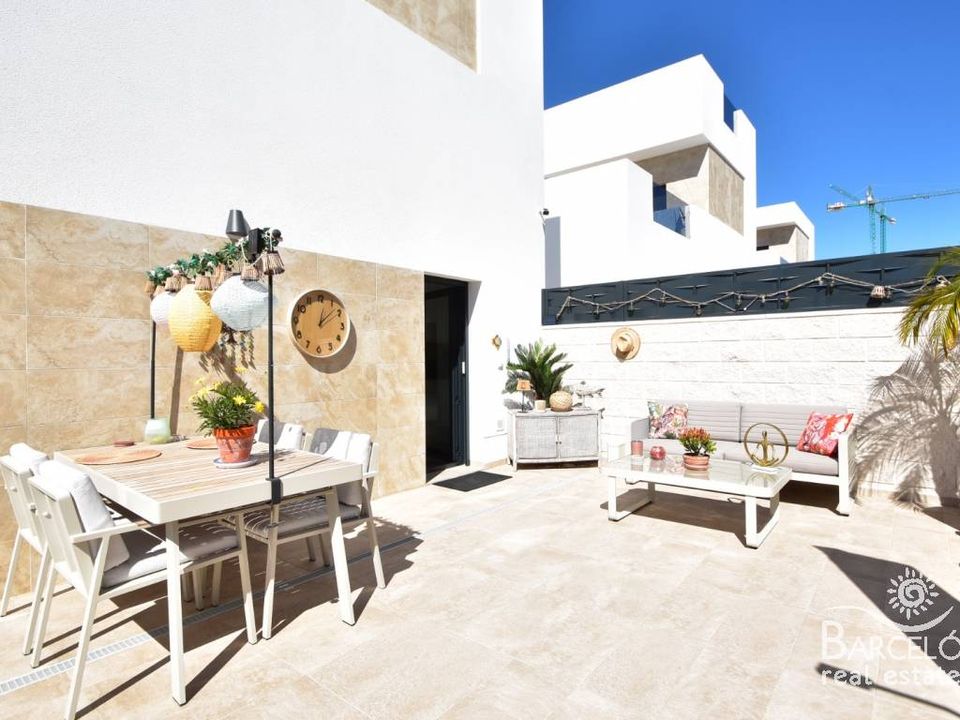 Villa i Ciudad Quesada, Alicante - foto 5