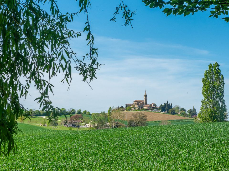 Villa i Lectoure, Gers - bilde 4