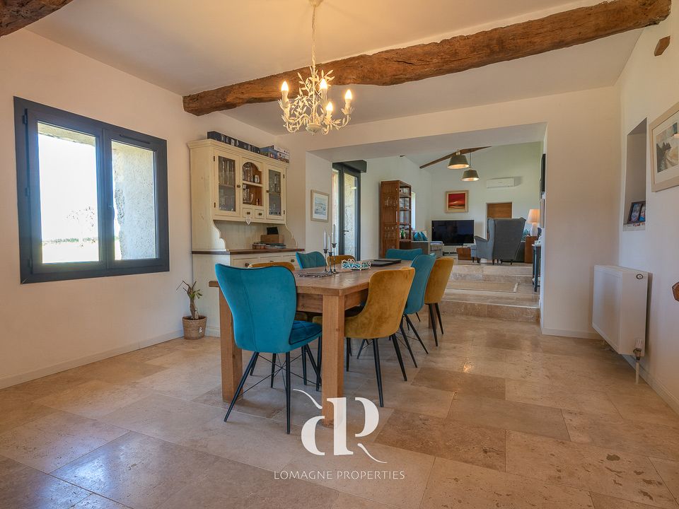 Villa i Lectoure, Gers - bilde 5