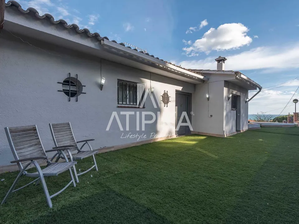 Villa i Cabrils, Barcelona - bilde 2