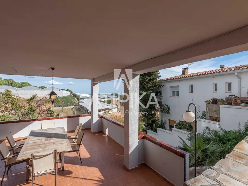 Villa i Cabrils, Barcelona - bilde 3