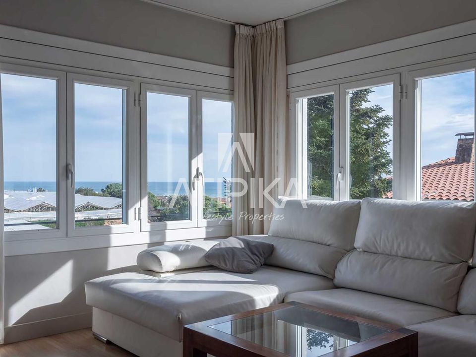 Villa i Cabrils, Barcelona - bilde 4