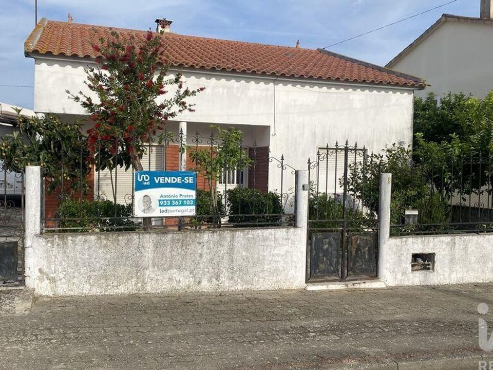 Casa de pueblo en Ponte de Sor, Portalegre - foto 1