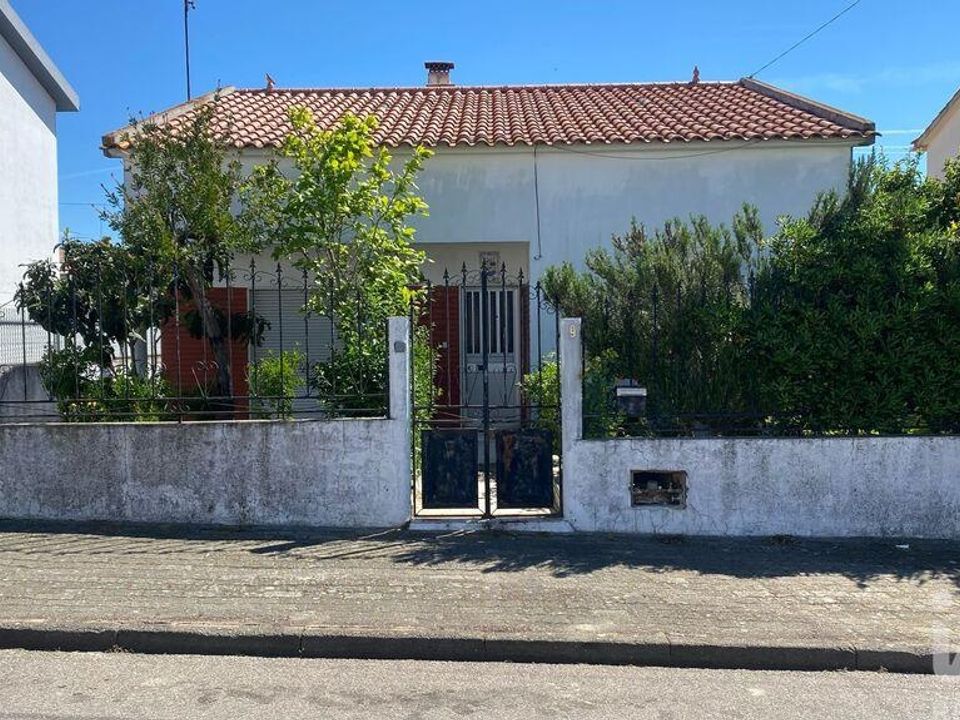 Casa de pueblo en Ponte de Sor, Portalegre - foto 2