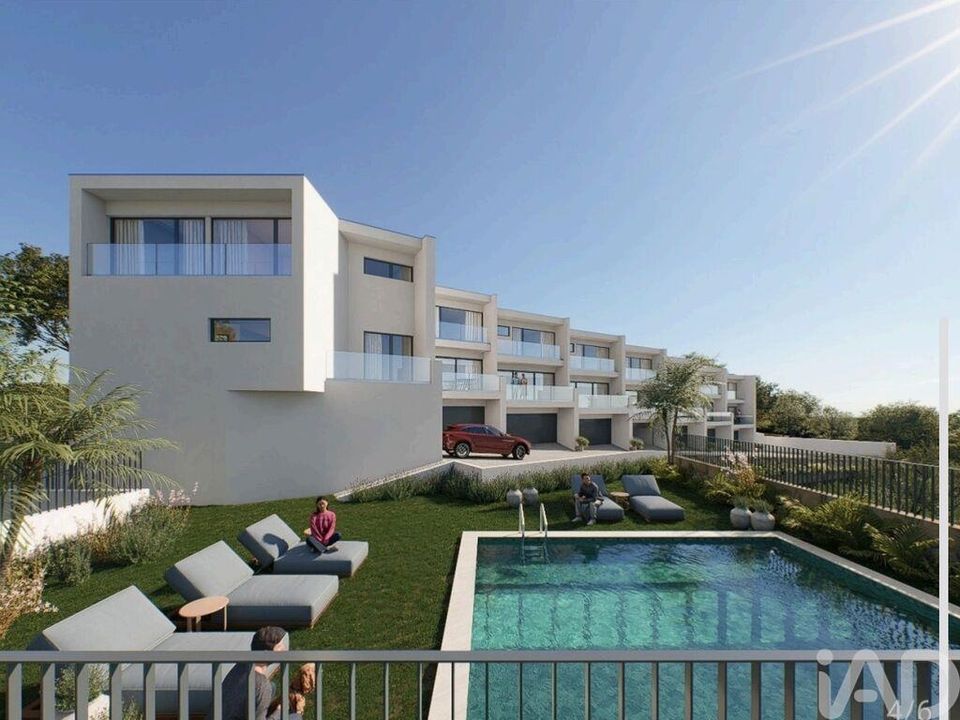 Rekkehus i Gondomar, Porto - bilde 1
