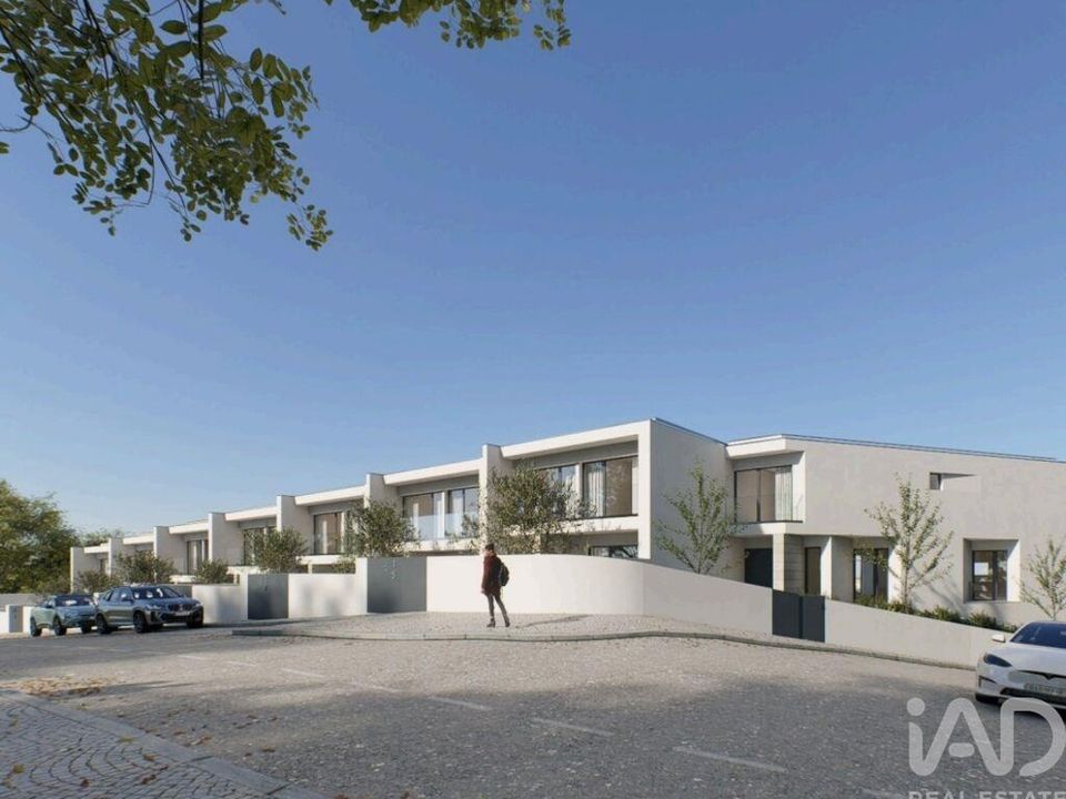 Rekkehus i Gondomar, Porto - bilde 2