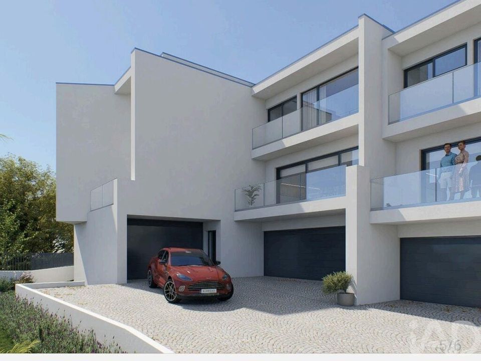 Rekkehus i Gondomar, Porto - bilde 4