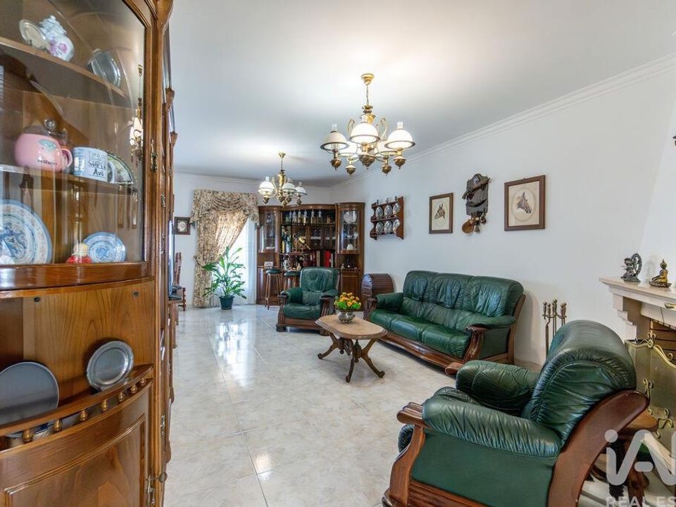 Lejlighed i Setubal, Setubal - foto 2