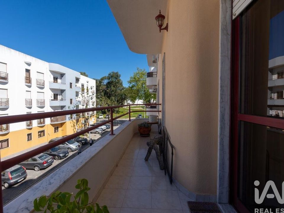 Lejlighed i Setubal, Setubal - foto 1