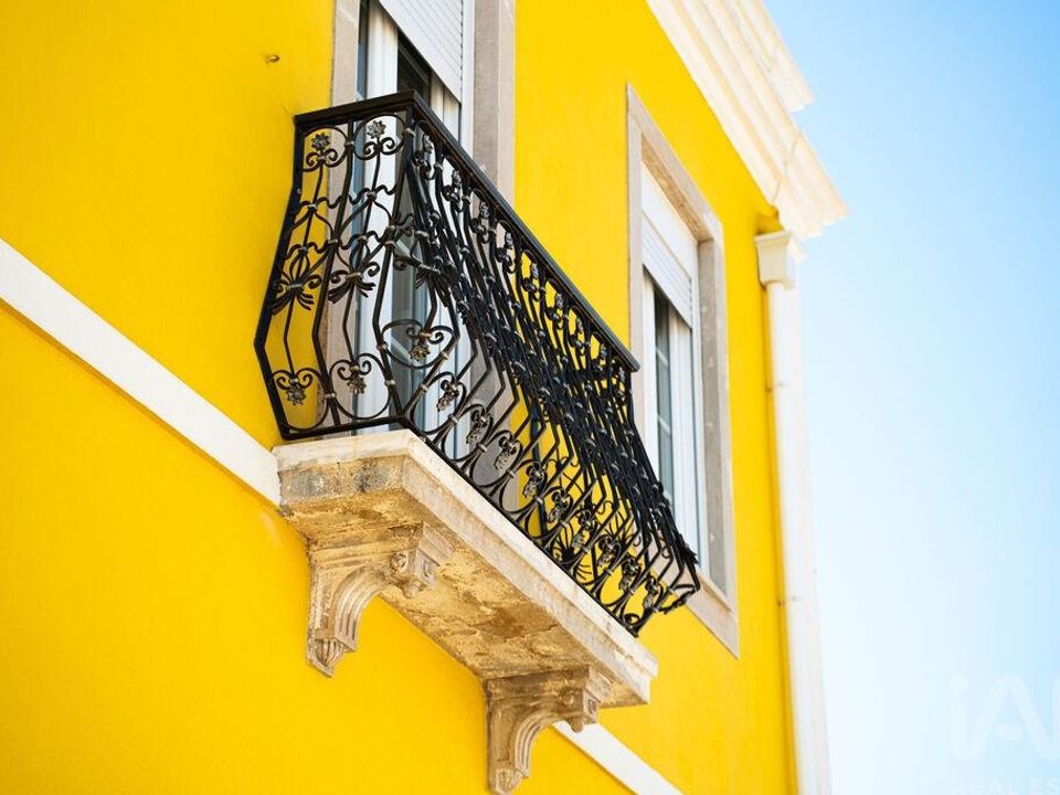 Rækkehus i Cadaval, Lisbon - foto 1