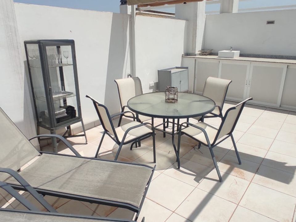 Villa i Orihuela Costa, Alicante - bilde 3