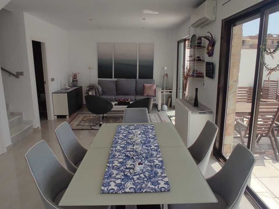 Villa i Orihuela Costa, Alicante - bilde 4