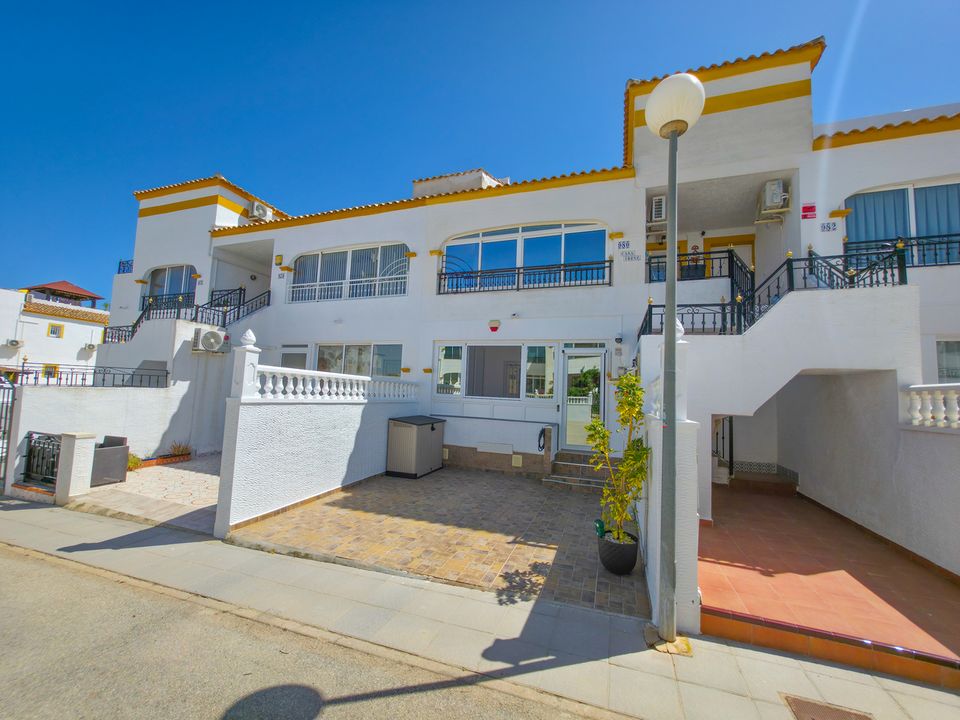 Lejlighed i Orihuela, Alicante - foto 1