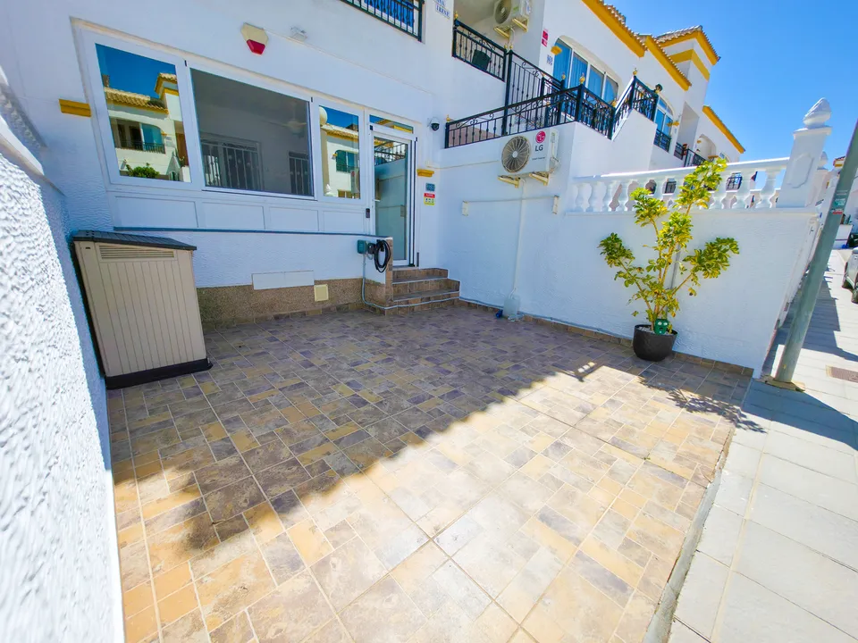 Lejlighed i Orihuela, Alicante - foto 2