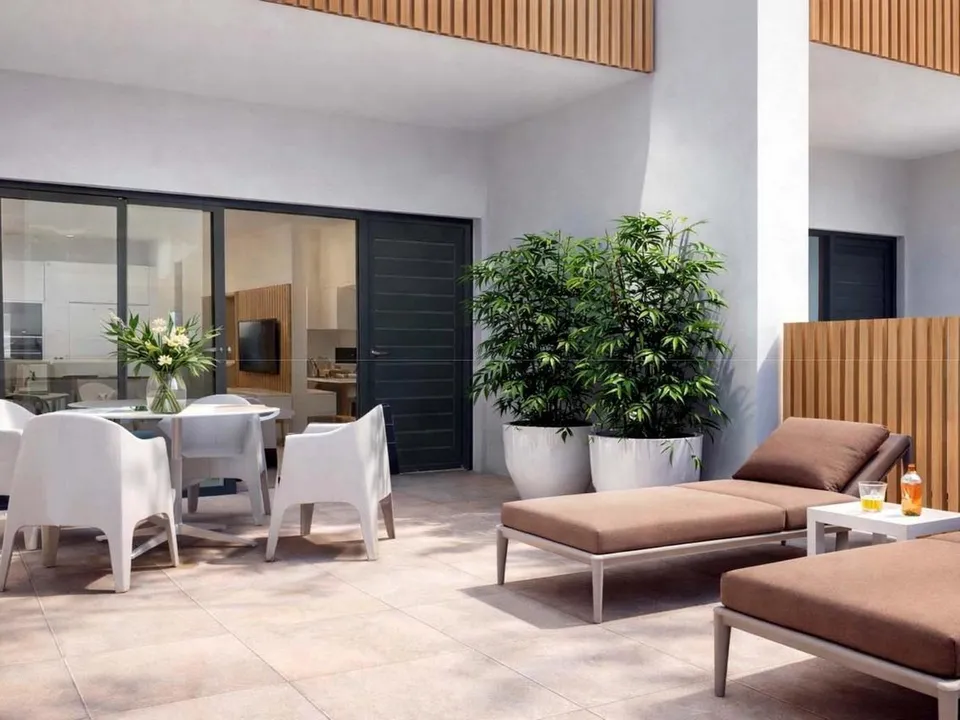 Villa i Moncofa, Castellon - foto 4