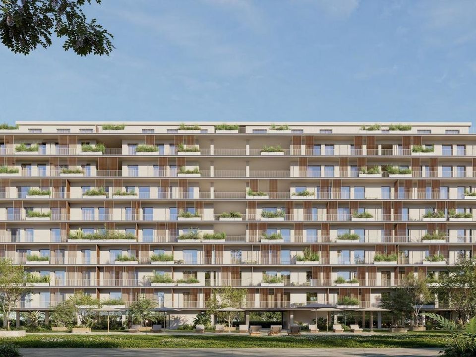 Penthouse i Moncofa, Castellon - foto 3