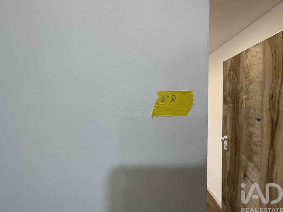 Lejlighed i Entroncamento, Santarem - foto 4