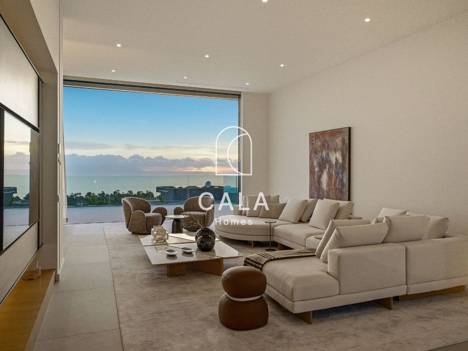 Villa i Abama, Tenerife - foto 1