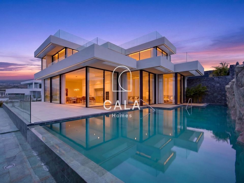 Villa i Abama, Tenerife - foto 2