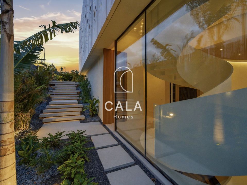 Villa i Abama, Tenerife - foto 3
