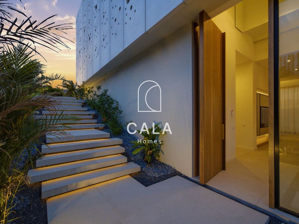 Villa i Abama, Tenerife - foto 4
