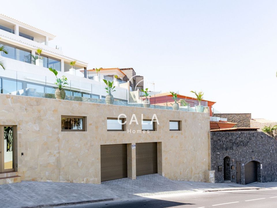 Villa i San Eugenio, Tenerife - foto 2