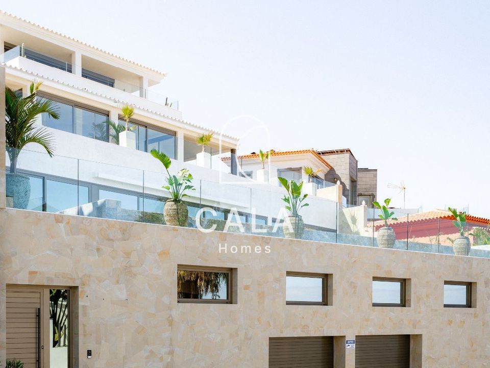 Villa i San Eugenio, Tenerife - foto 3
