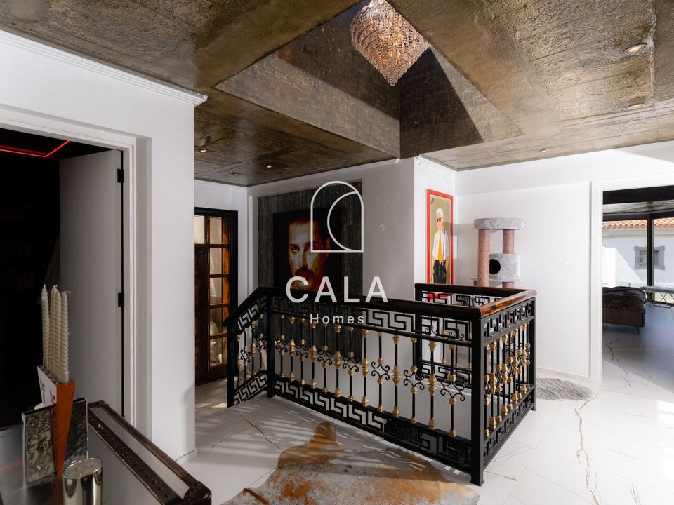 Villa i San Eugenio, Tenerife - foto 4