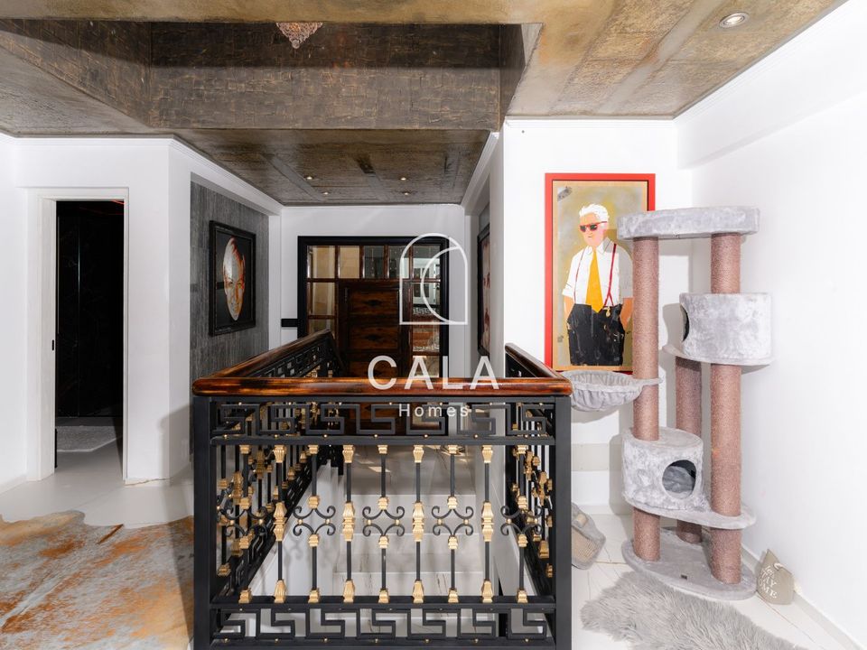 Villa i San Eugenio, Tenerife - foto 5