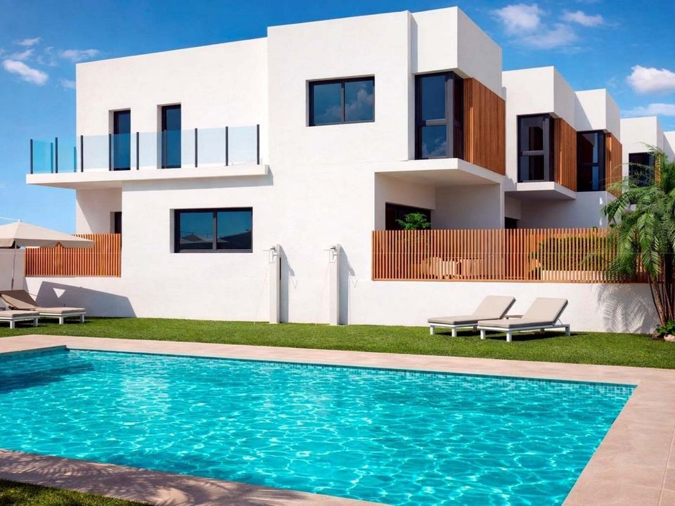 Villa i Moncofa, Castellon - foto 2