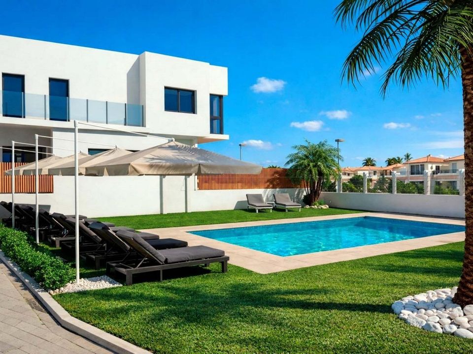 Villa i Moncofa, Castellon - foto 3