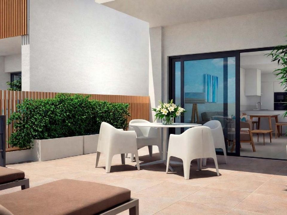 Villa i Moncofa, Castellon - foto 5