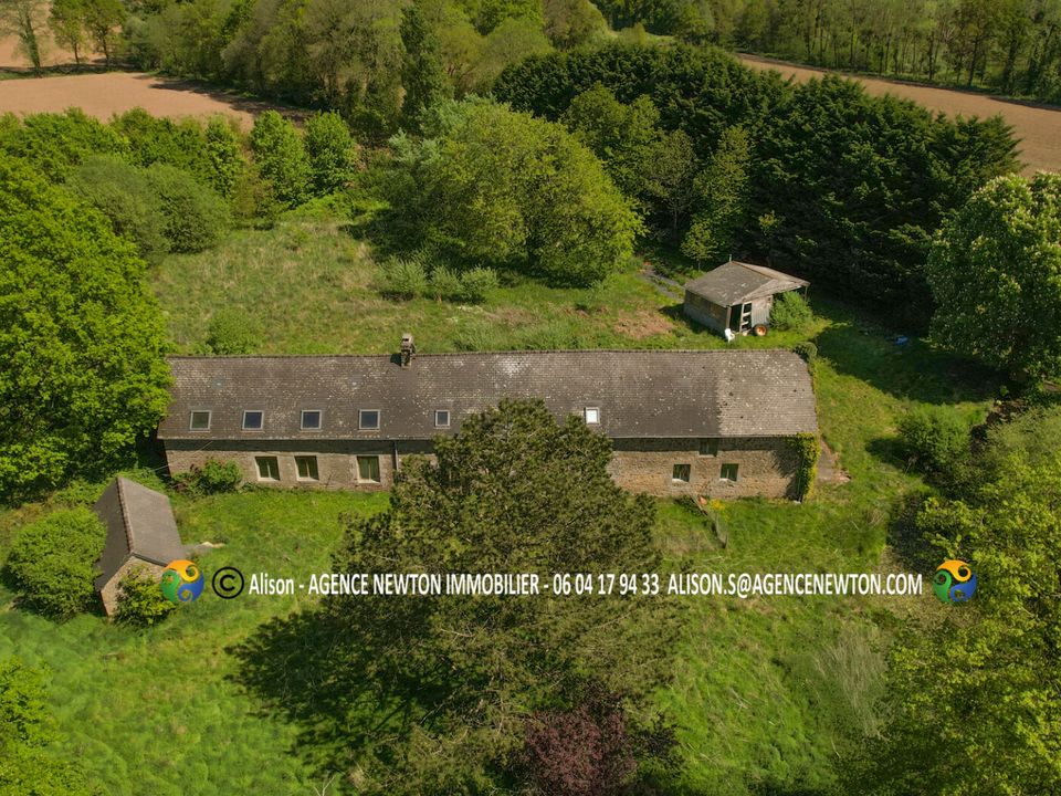 Villa i Landean, Ille-et-Vilaine - foto 2