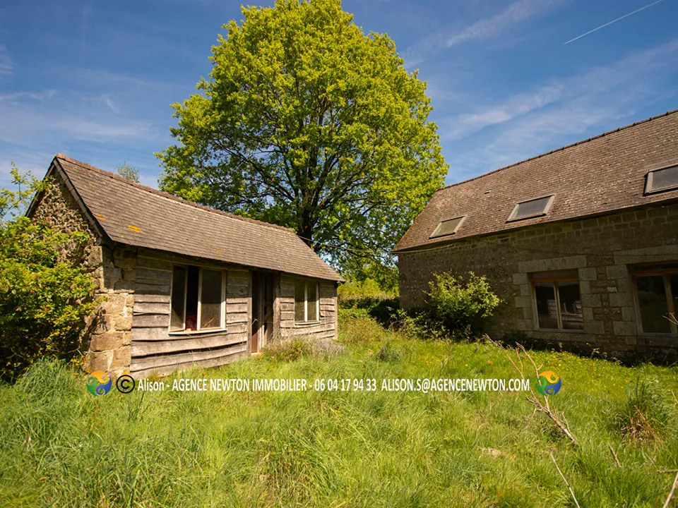 Villa i Landean, Ille-et-Vilaine - foto 3