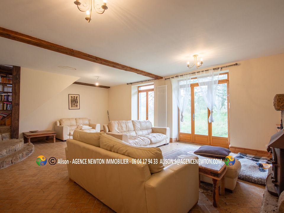 Villa i Landean, Ille-et-Vilaine - foto 5
