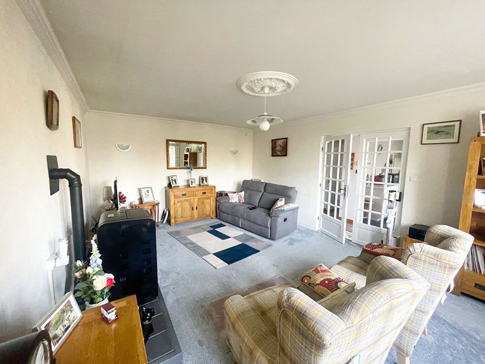 Villa i Huelgoat, Finistere - foto 4