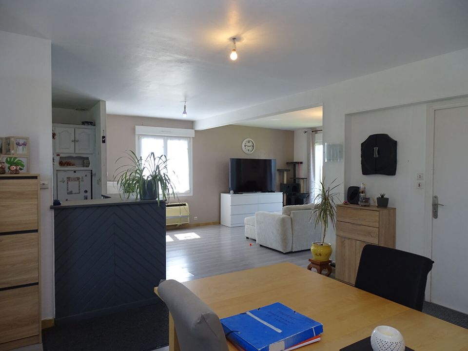 Villa i Plounévézel, Finistere - foto 2