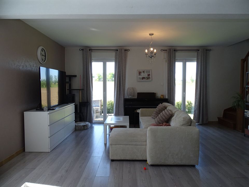 Villa i Plounévézel, Finistere - foto 4