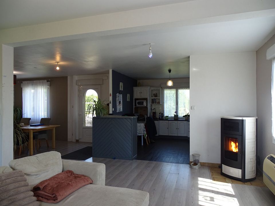 Villa i Plounévézel, Finistere - foto 5