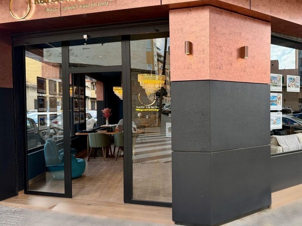 L'establiment comercial a Palma De Mallorca, Mallorca - foto 3
