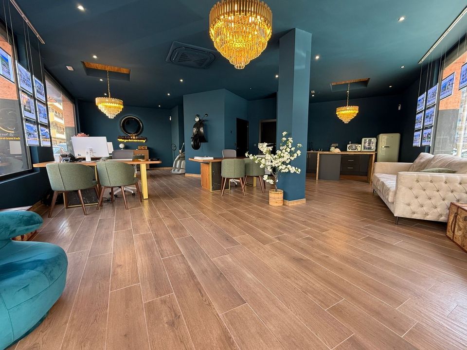 L'establiment comercial a Palma De Mallorca, Mallorca - foto 4
