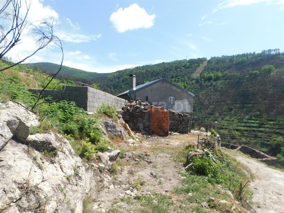 Erhvervsejendom i Seia, Guarda - foto 5