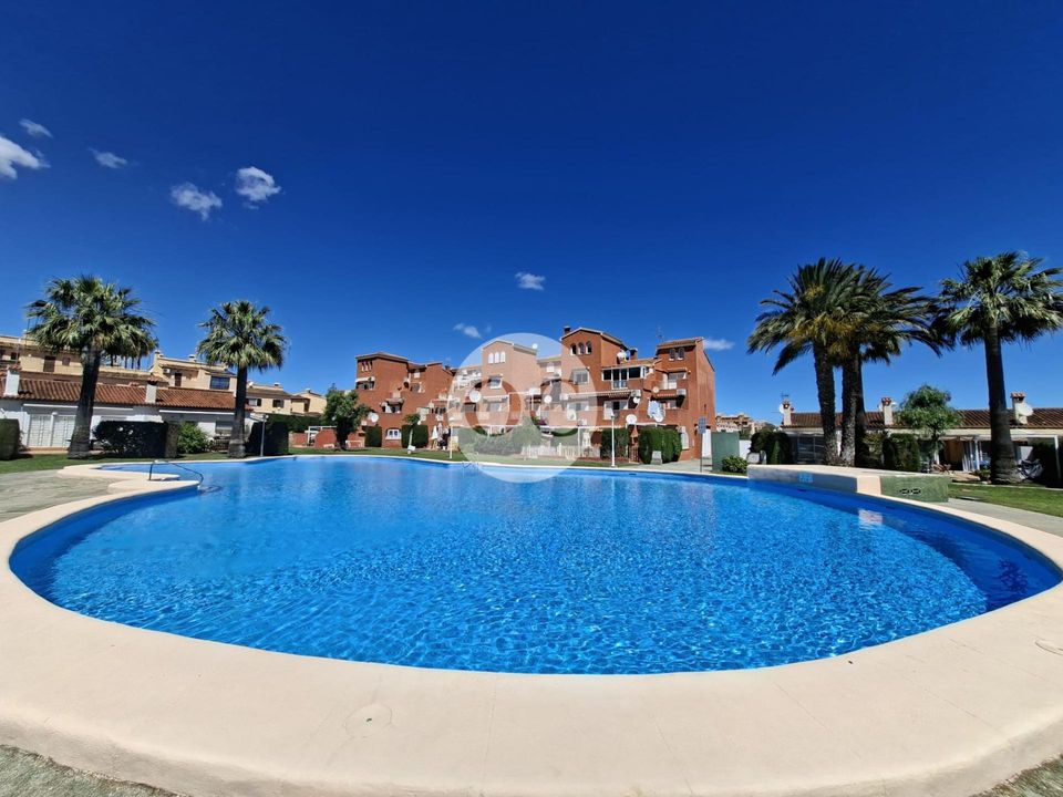 Lejlighed i Denia, Alicante - foto 1